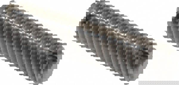 Plug Thread Gage: 1/4-28 Thread, 2B & 3B Class, Single End, Go